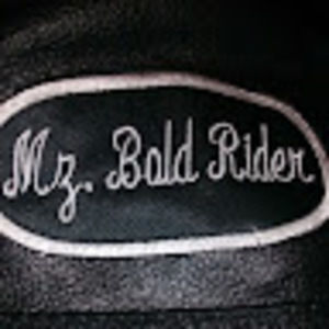 Meet your Posher, Carlette